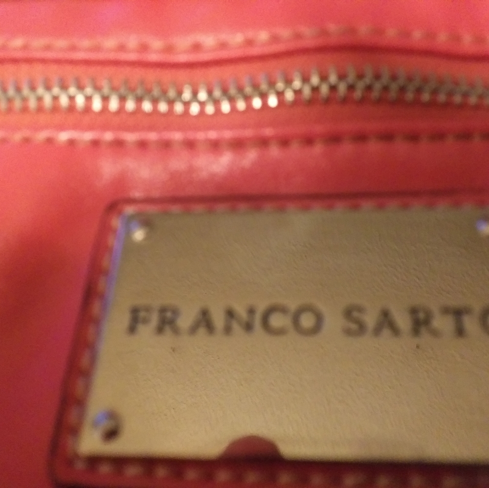 Vintage Franco Sarto Purse